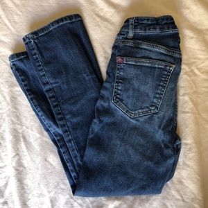 Cropped bootcut Urban Outfitters Jeans
